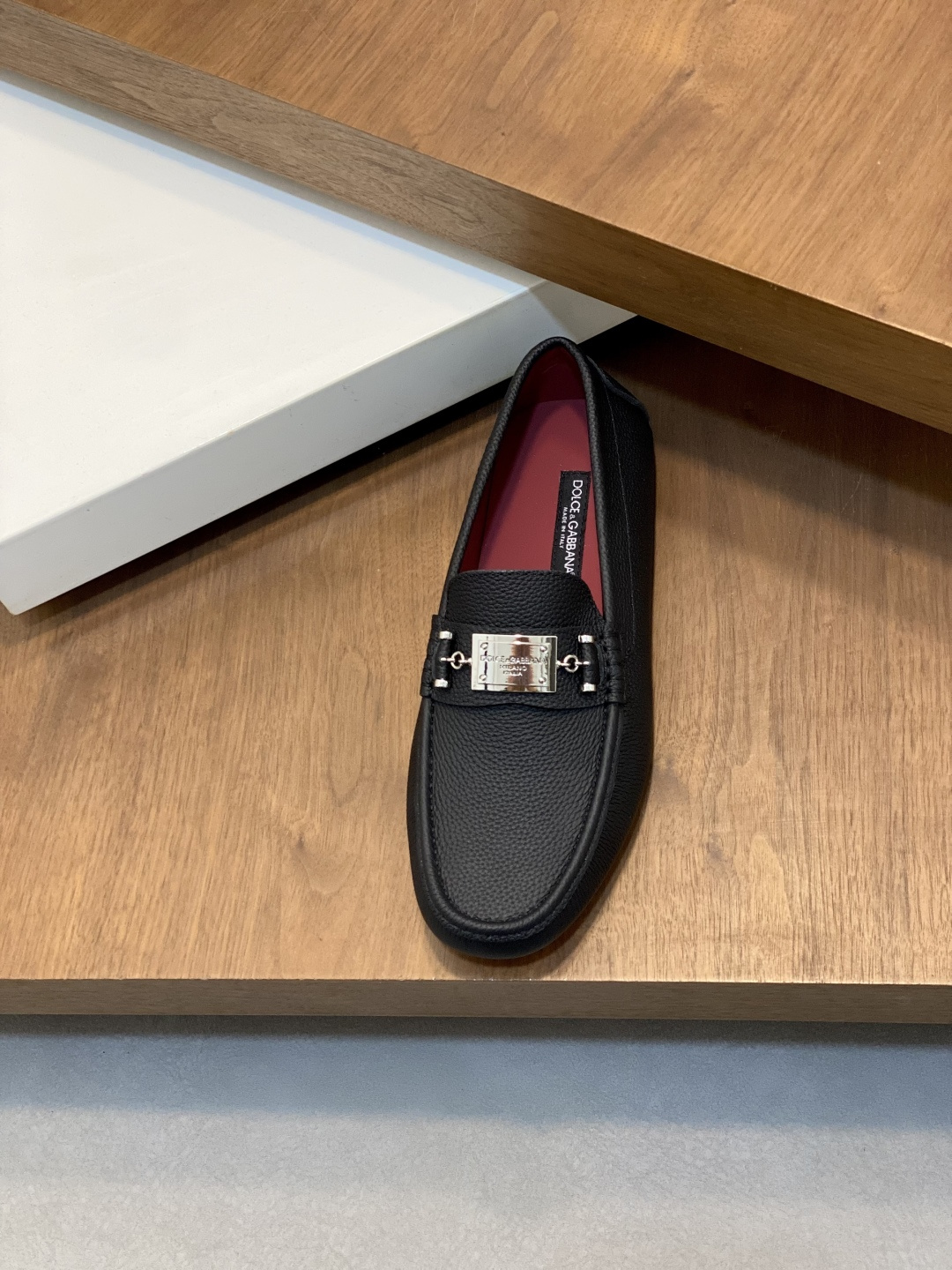 olce & Gabbana shoe